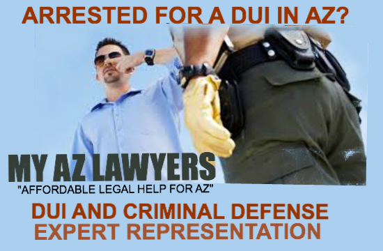 Tucson DUI Attorneys  Low Cost DUI Lawyer  $500 Down Starts Your 