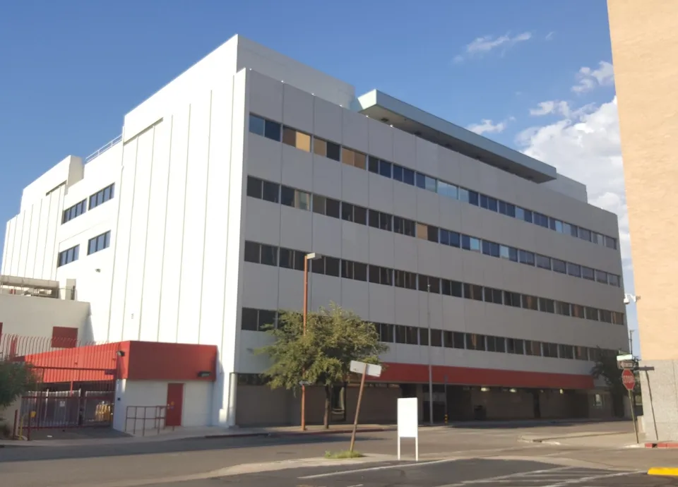 Tucson DUI law office