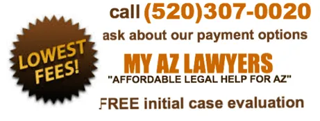 Low Cost DUI Attorneys in Tucson