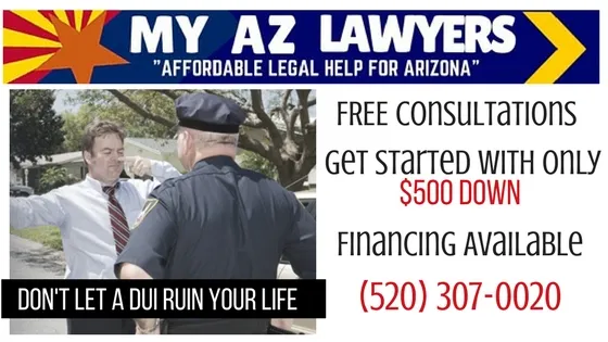 Tucson DUI Breath and Blood Test Attorneys