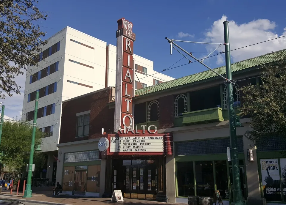 tucson 8