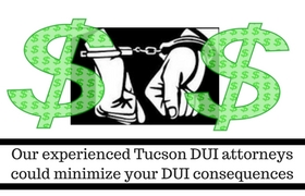 Best Tucson DUI Lawyers, DUI attorneys in Tucson